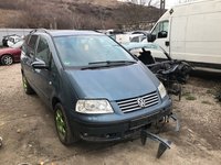 Dezmembram Volkswagen Sharan [facelift] [2000 - 2003] Minivan 1.9 TDI AT (115 hp)