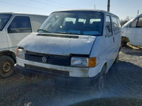 Dezmembram Volkswagen T4, an 1995, 2.4 TD