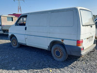 Dezmembram Volkswagen T4 an 1997, motor 1.9 TD