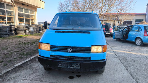 Dezmembram Volkswagen T4 ,platou,an fabricati