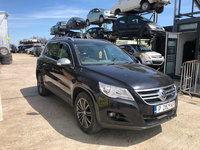 DEZMEMBRAM VOLKSWAGEN TIGUAN, 2.0 TDI, AN 2009