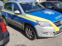 Dezmembram Volkswagen Tiguan 4x4, 1.4 TSI cod BWK, an 2009