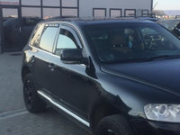 Dezmembram Volkswagen Touareg 2.5 D an fabr 2006