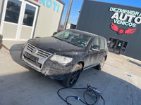 Dezmembram volkswagen touareg 30 tdi 2008