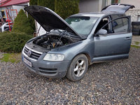 Dezmembram Volkswagen Touareg 7L 2004 2.5 TDI BAC