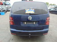 Dezmembram Volkswagen Touran, 1.4 TSI, tip motor BMY, an fabricatie 2008