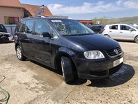 Dezmembram Volkswagen Touran 1.6 FSI 115 cp 2006 BLF