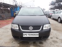 Dezmembram VOLKSWAGEN TOURAN 1.9 TDI An 2006 !