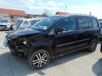 Dezmembram Volkswagen Touran, 1.9 TDI, tip motor BLS, an fabricatie 2007