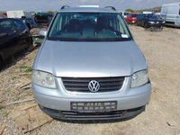 Dezmembram Volkswagen Touran, 1.9 TDI, tip motor BKC, an fabricatie 2006