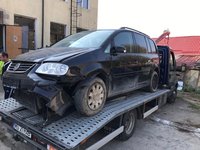 Dezmembram Volkswagen Touran [2003 - 2006] Minivan 2.0 TDI DSG (140 hp)