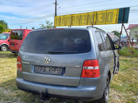 Dezmembram Volkswagen Touran [2003 - 2006]