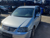 DEZMEMBRAM VOLKSWAGEN TOURAN 2003 COD MOTOR AZV!