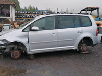 Dezmembram Volkswagen Touran 2004 1.9 TDI Diesel Cod motor AVQ 100CP/74KW