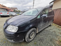 DEZMEMBRAM VOLKSWAGEN TOURAN TIP 1T 2006