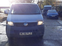 Dezmembram Volkswagen Transporter,T5,an fabricatie 2006,2.5 TDI,cod motor BNZ,96kw/130 cp