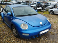 Dezmembram Volkswagen VW Beetle 2 [1998 - 2005] Hatchback 3-usi 1.9 TDI MT (90 hp)