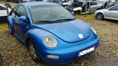 Dezmembram Volkswagen VW Beetle 2 [1998 - 200