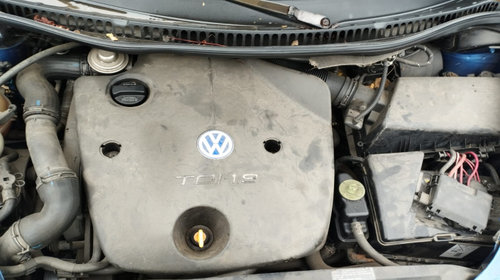 Dezmembram Volkswagen VW Beetle 2 [1998 - 2005] Hatchback 3-usi 1.9 TDI MT (90 hp)