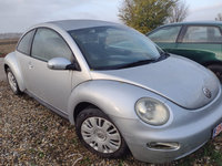 Dezmembram Volkswagen VW Beetle 2 [facelift] [2005 - 2010] Hatchback 1.6 MT (102 hp)