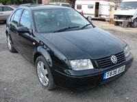 Dezmembram Volkswagen VW Bora [1998 - 2005] Sedan 2.0 MT (115 hp) (1J2)