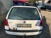 Dezmembram Volkswagen VW Bora [1998 - 2005] Variant wagon 1.9 TDI AT (115 hp) ‼️NOU‼️ Dezmembrez VW Bora break,1.9 tdi 116cp,cod motor AUY,cutie automata in 5 trepte cod EYM,culoare alba