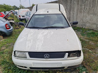 Dezmembram Volkswagen VW Caddy 2 [1995 - 2004] Pickup 1.9 D MT (64 hp)