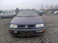 Dezmembram Volkswagen VW Golf 3 [1991 - 1998] wagon