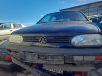 Dezmembram Volkswagen VW Golf 3 [1991 - 1998] Hatchback 5-usi 1.4 5MT (60 hp)