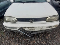 Dezmembram Volkswagen VW Golf 3 [1991 - 1998] Hatchback 5-usi 1.9 D MT (64 hp)