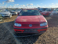 Dezmembram Volkswagen VW Golf 4 [1997 - 2006] wagon 1.9 TDI MT (90 hp)