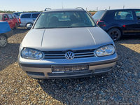 Dezmembram Volkswagen VW Golf 4 [1997 - 2006] wagon 1.9 TDI MT (90 hp)