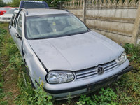 Dezmembram Volkswagen VW Golf 4 [1997 - 2006] wagon 1.9 TDI MT (101 hp)