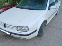 Dezmembram Volkswagen VW Golf 4 [1997 - 2006] wagon 1.9 TDI MT (101 hp)