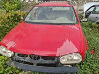 Dezmembram Volkswagen VW Golf 4 [1997 - 2006] wagon 1.9 SDI MT (68 hp)