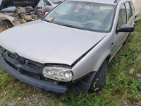 Dezmembram Volkswagen VW Golf 4 [1997 - 2006] Hatchback 5-usi 1.9 TDI MT (101 hp)