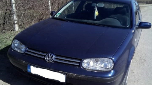 Dezmembram Volkswagen VW Golf 4 [1997 - 2006]