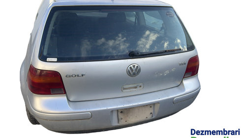 Dezmembram Volkswagen VW Golf 4 [1997 - 2006] Hatchback 3-usi 1.9 TDI MT (90 hp) Cod motor ALH, Cod culoare LA7W