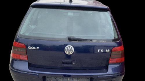 Dezmembram Volkswagen VW Golf 4 [1997 - 2006] Hatchback 3-usi 1.6 MT (105 hp) (1J1) 16V