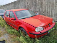 Dezmembram Volkswagen VW Golf 4 [1997 - 2006] Hatchback 5-usi