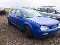 Dezmembram Volkswagen VW Golf 4 [1997 - 2006] Hatchback 5-usi 1.6 MT (100 hp)