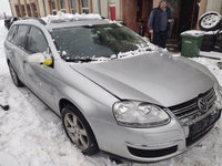 Dezmembram Volkswagen VW Golf 5 [2003 - 2009] Variant wagon 1.9 TDI MT (105 hp)