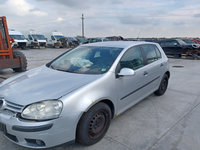 Dezmembram Volkswagen VW Golf 5 [2003 - 2009] Hatchback 5-usi 1.6 MT (102 hp)