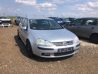 Dezmembram Volkswagen VW Golf 5 [2003 - 2009] Hatchback 5-usi 1.9 TDI 5MT (105 hp)