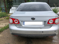 Dezmembram Volkswagen VW Jetta 5 [2005 - 2011] Sedan 4-usi 1.9 TDI MT (105 hp)