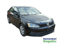 Dezmembram Volkswagen VW Jetta 6 [2010 - 2014] Sedan 1.6 TDI MT (105 hp)