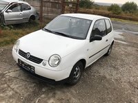 Dezmembram Volkswagen VW Lupo 6X [1998 - 2005] Hatchback 3-usi 1.0 MT (50 hp)