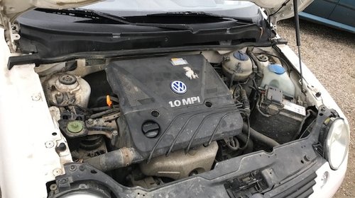 Dezmembram Volkswagen VW Lupo 6X [1998 - 2005] Hatchback 3-usi 1.0 MT (50 hp)