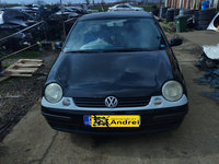 Dezmembram Volkswagen VW Lupo 6X [1998 - 2005] Hatchback 3-usi 1.0 MT (50 hp)