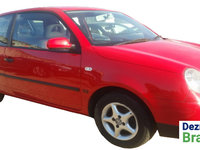 Dezmembram Volkswagen VW Lupo 6X [1998 - 2005] Hatchback 3-usi 1.0 MT (50 hp)